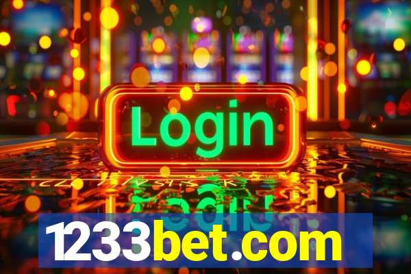 1233bet.com