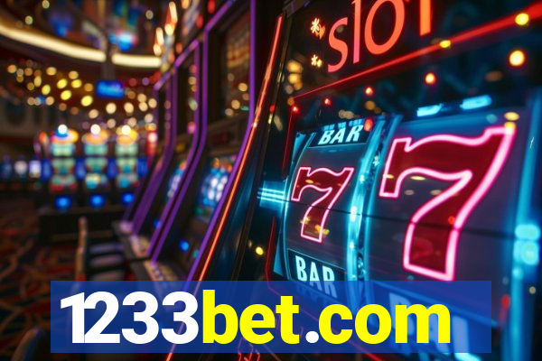 1233bet.com