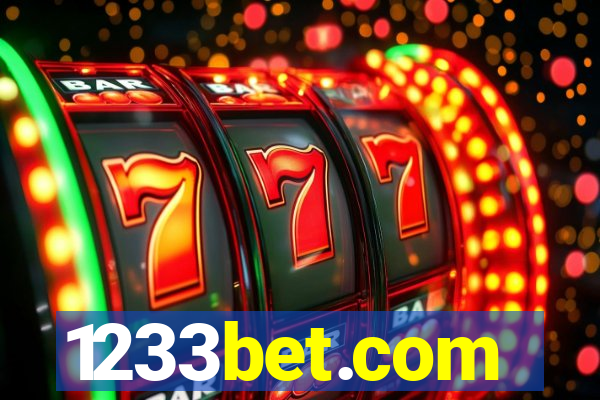 1233bet.com