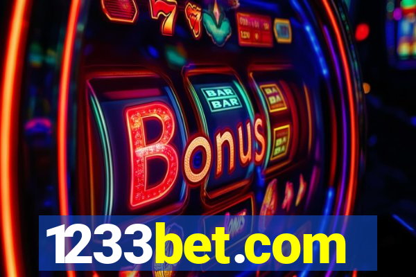 1233bet.com