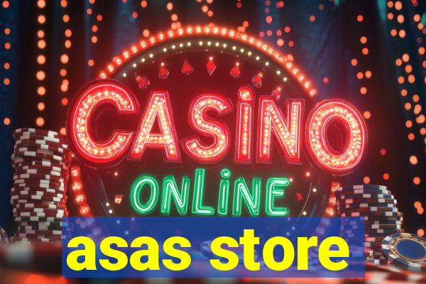 asas store