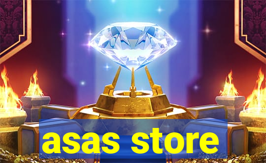 asas store