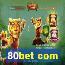 80bet com