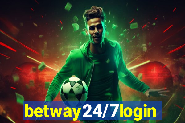 betway24/7login