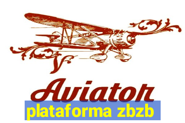 plataforma zbzb