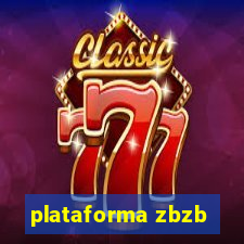 plataforma zbzb