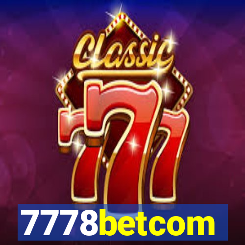 7778betcom