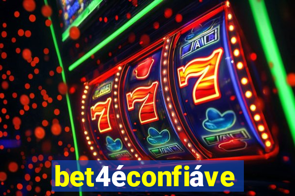 bet4éconfiável