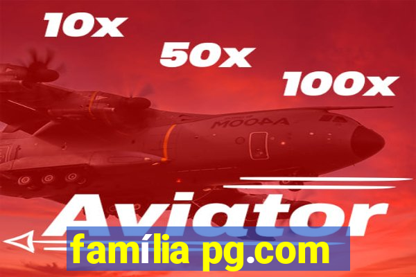 família pg.com