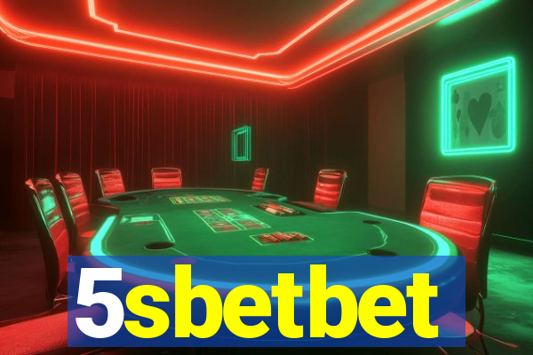 5sbetbet