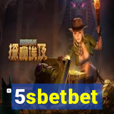 5sbetbet