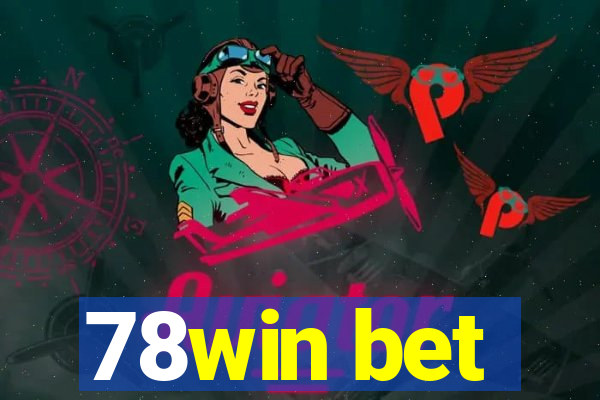 78win bet