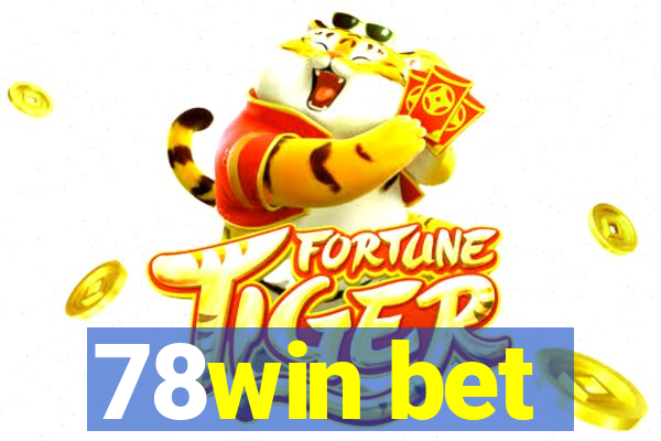 78win bet