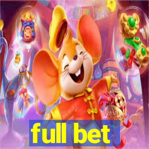 full bet