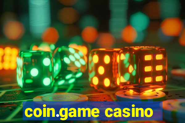 coin.game casino