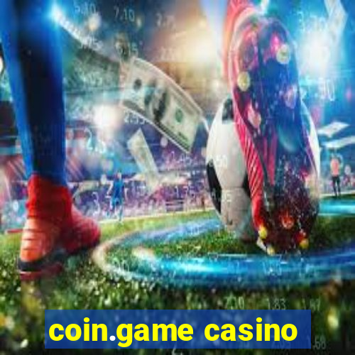 coin.game casino