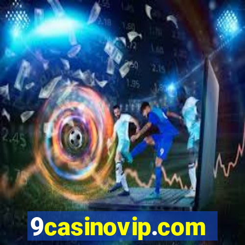 9casinovip.com