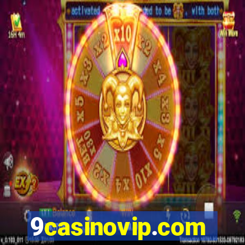 9casinovip.com