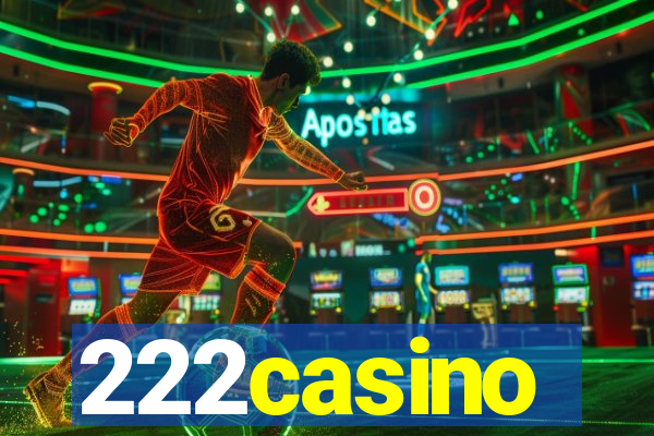 222casino