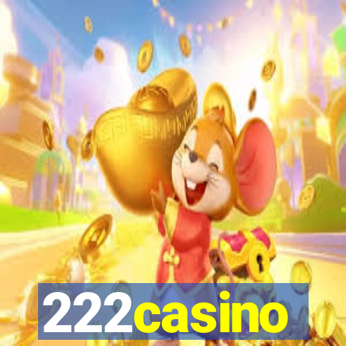 222casino