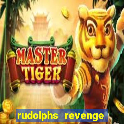 rudolphs revenge slot machine