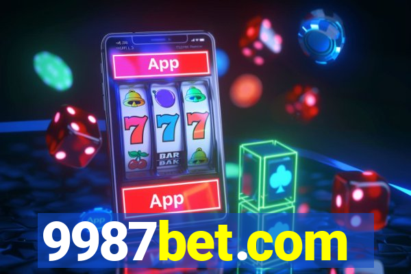 9987bet.com