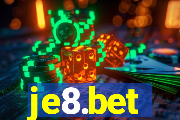 je8.bet