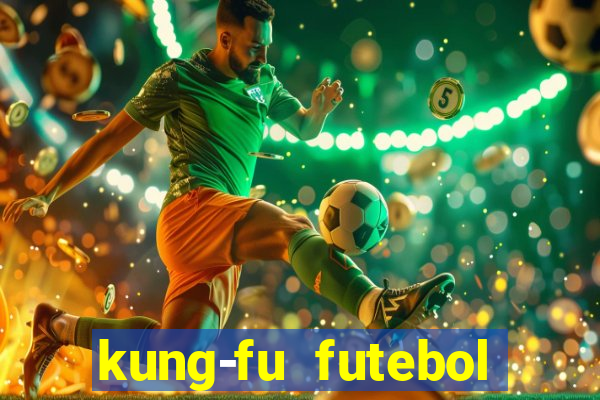 kung-fu futebol clube torrent