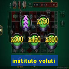 instituto voluti