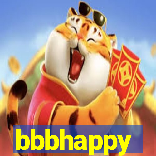 bbbhappy