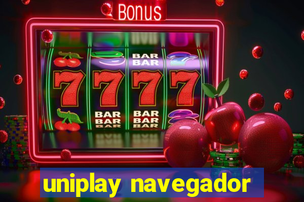 uniplay navegador