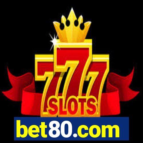 bet80.com