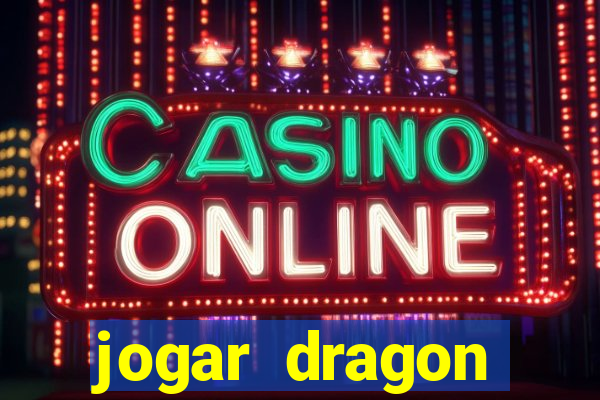 jogar dragon fortune demo