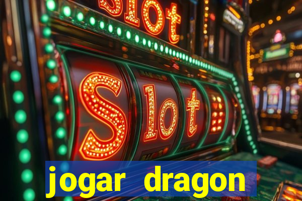 jogar dragon fortune demo