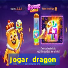 jogar dragon fortune demo