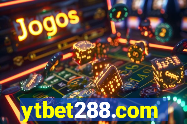 ytbet288.com