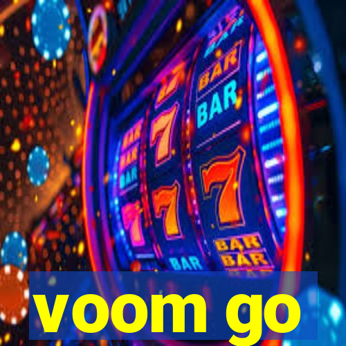 voom go