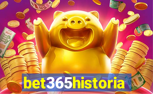 bet365historia