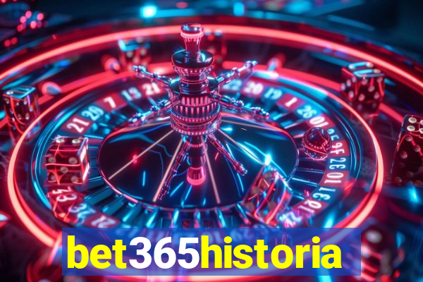 bet365historia