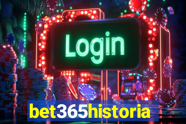 bet365historia