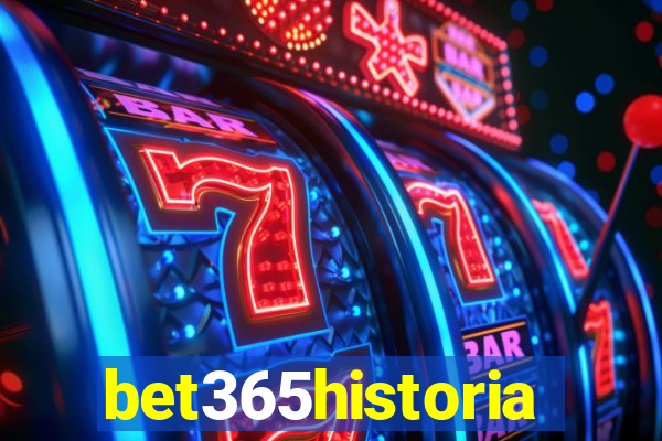 bet365historia