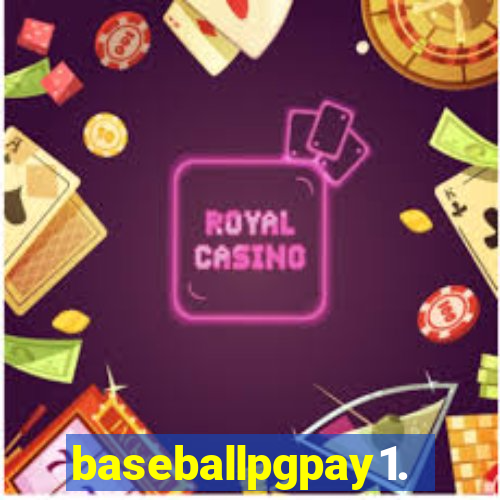 baseballpgpay1.com