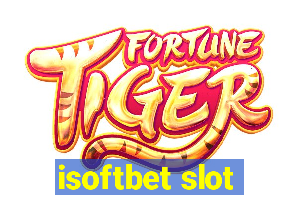 isoftbet slot