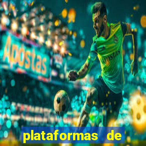 plataformas de jogos americanas