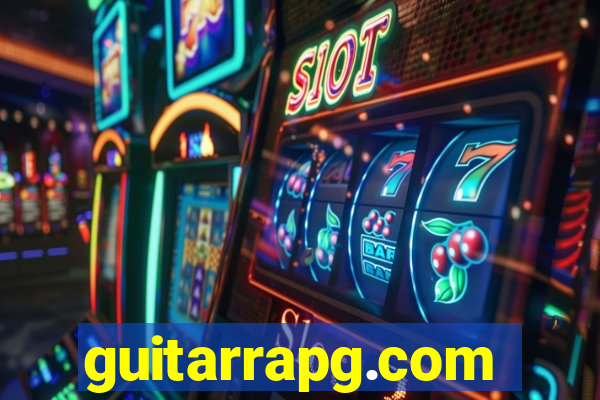 guitarrapg.com