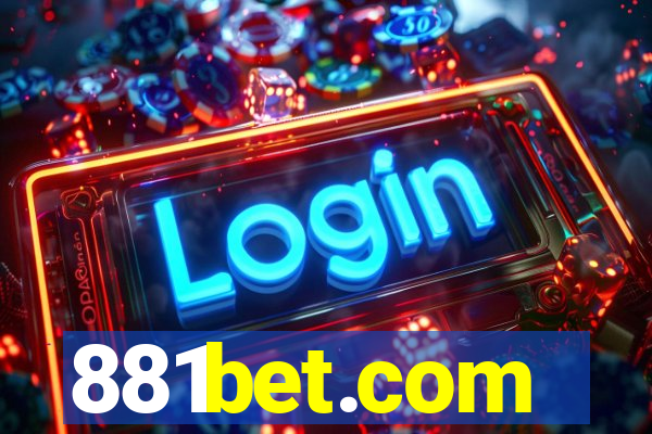 881bet.com