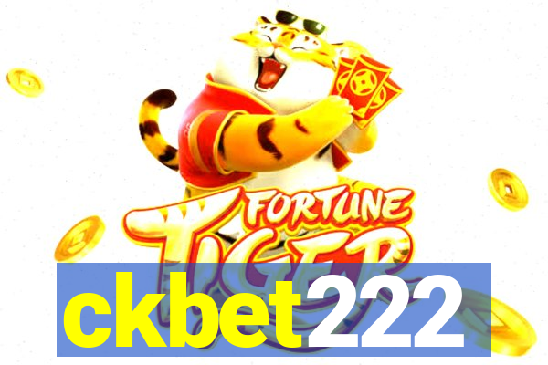 ckbet222