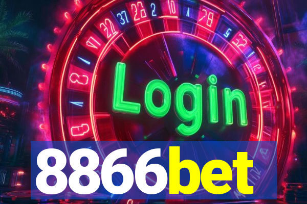 8866bet