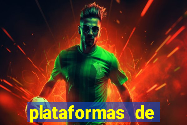 plataformas de jogos que pagam bem