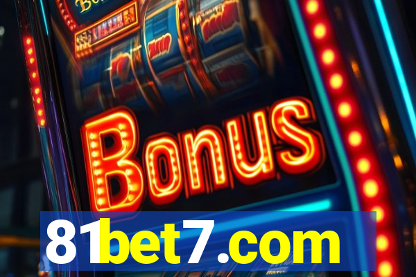 81bet7.com